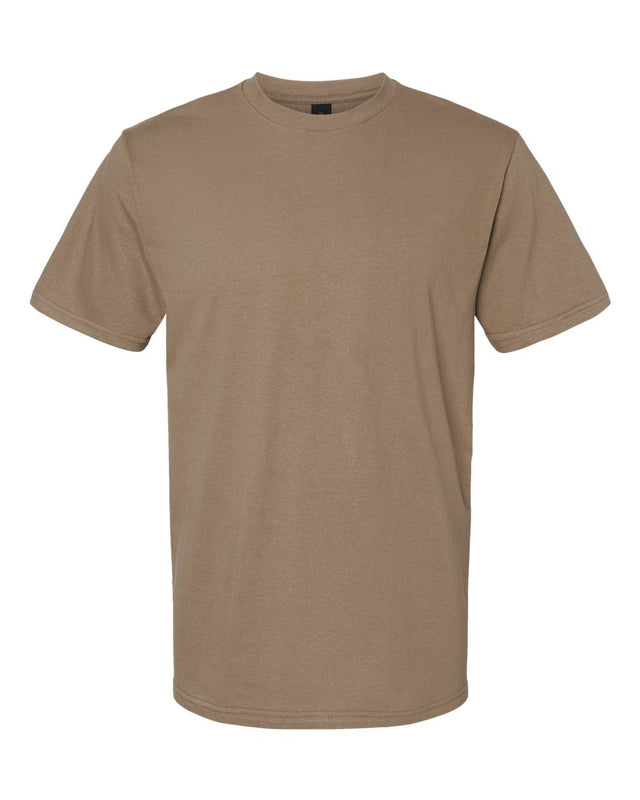 Gildan 65000 Unisex Softstyle® Midweight T-Shirt