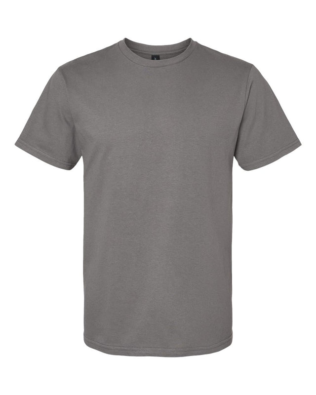 Gildan 65000 Unisex Softstyle® Midweight T-Shirt