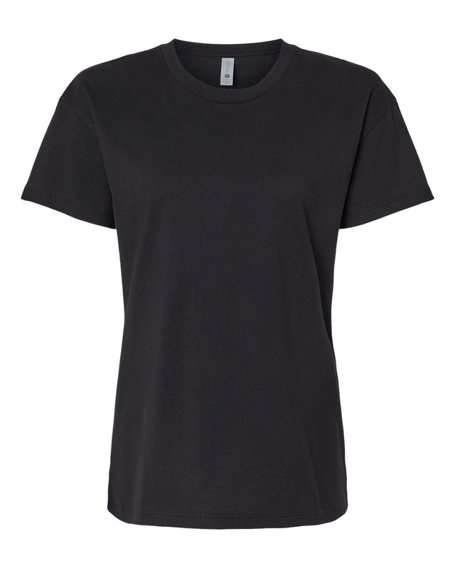 Next Level 3910 Women's Cotton Relaxed Tee