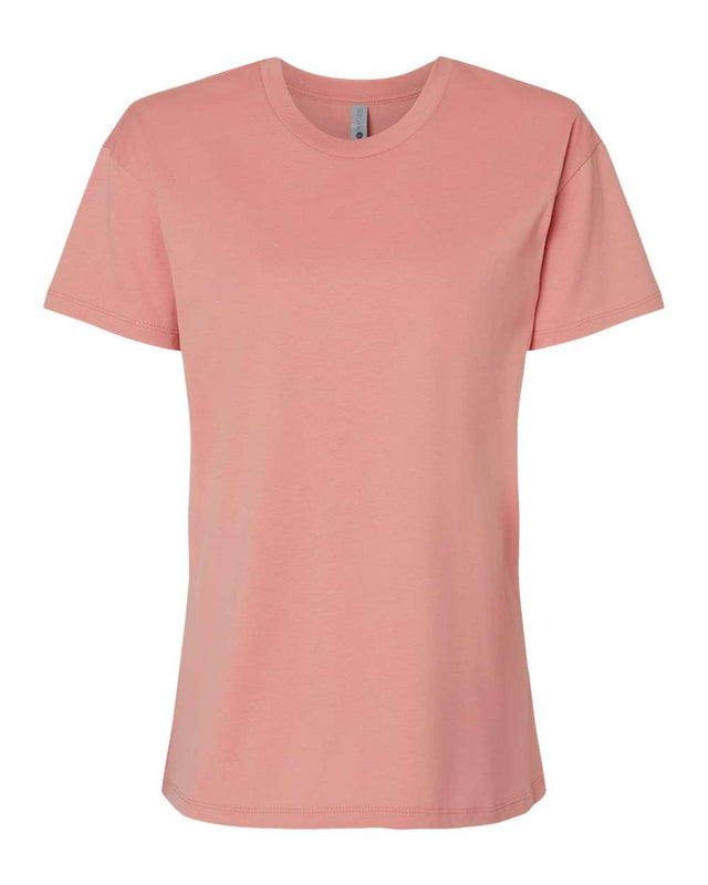 Next Level 3910 Women's Cotton Relaxed Tee