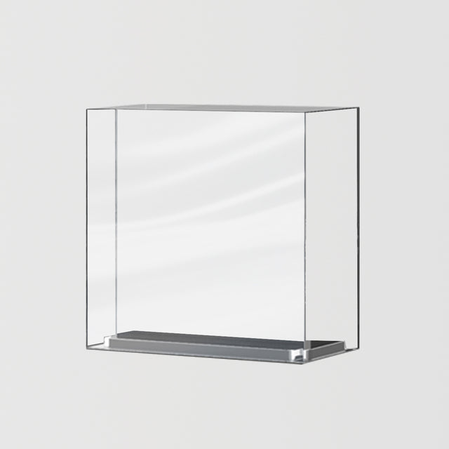 Stackable Clear Acrylic Top Award
