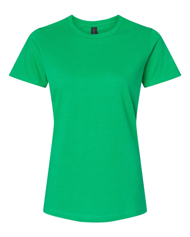 Gildan 65000L Women's Softstyle® Midweight T-Shirt