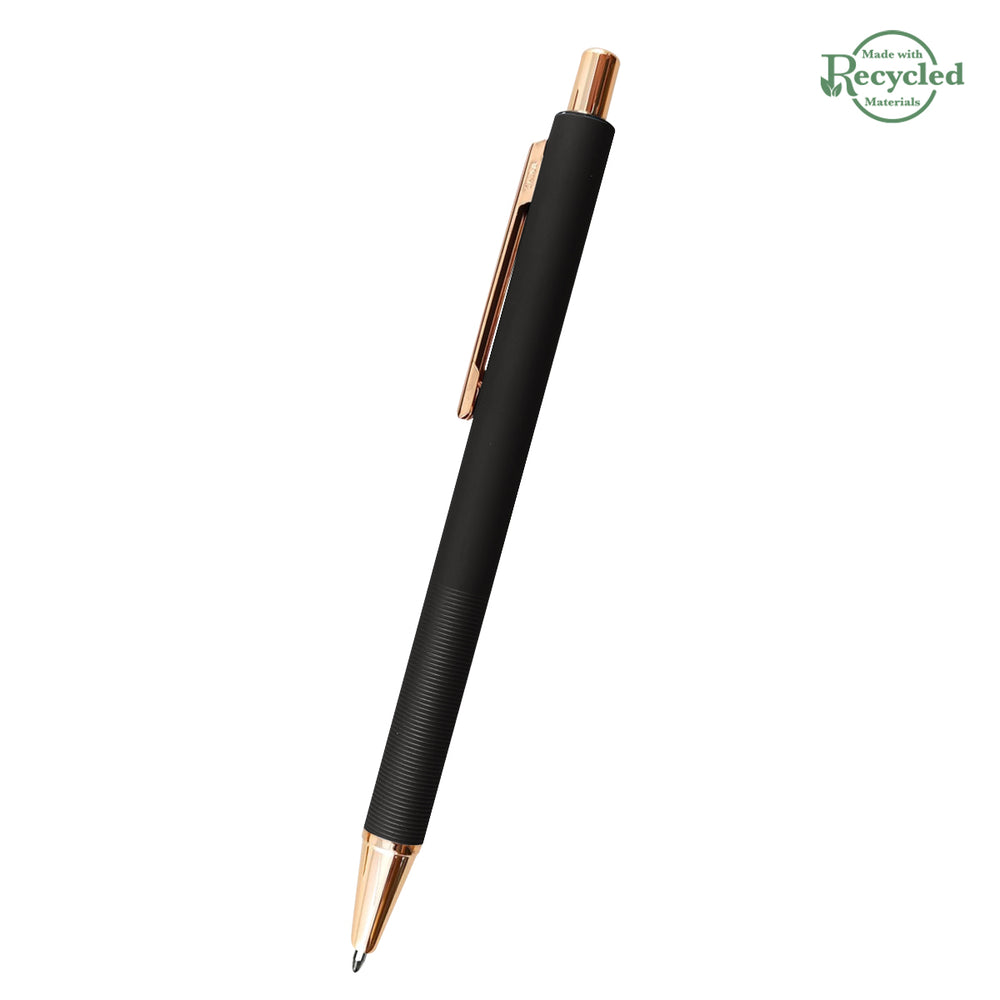 Harlow Recycled Aluminum Pen