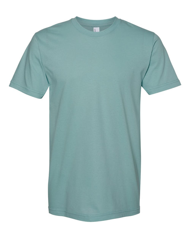 American Apparel 2001 Unisex Fine Jersey Tee