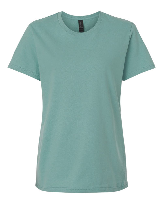 Gildan 5000L Women's Heavy Cotton™ T-Shirt