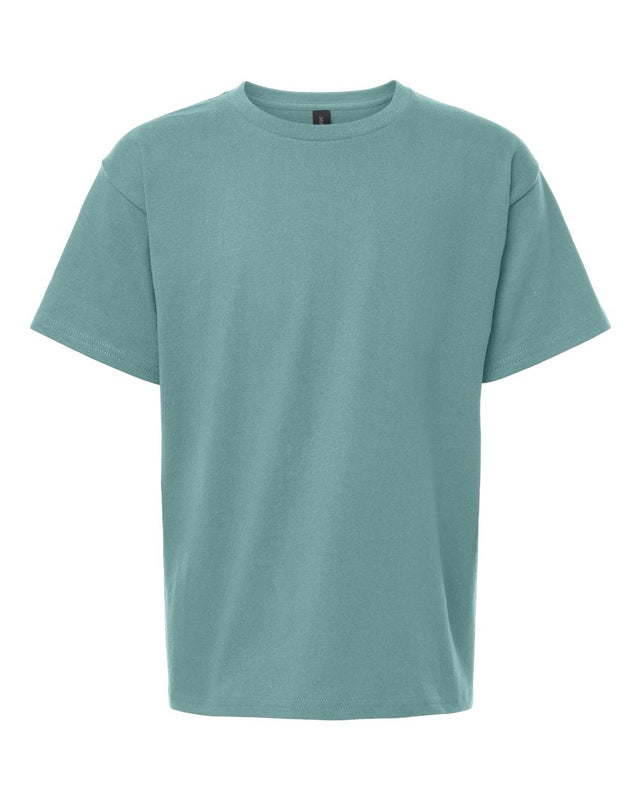 Gildan 5000B Youth Heavy Cotton™ T-Shirt