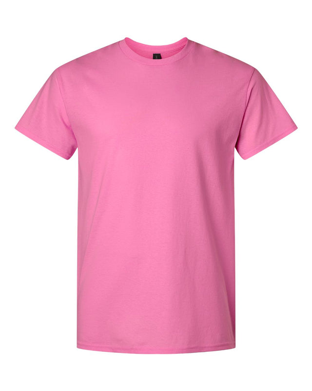 Gildan 3000 Unisex Light Cotton T-Shirt