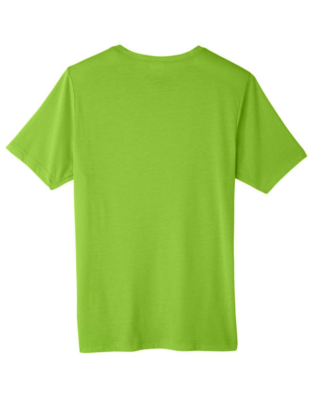 CORE365 CE111 Unisex Fusion ChromaSoft™ Performance T-Shirt