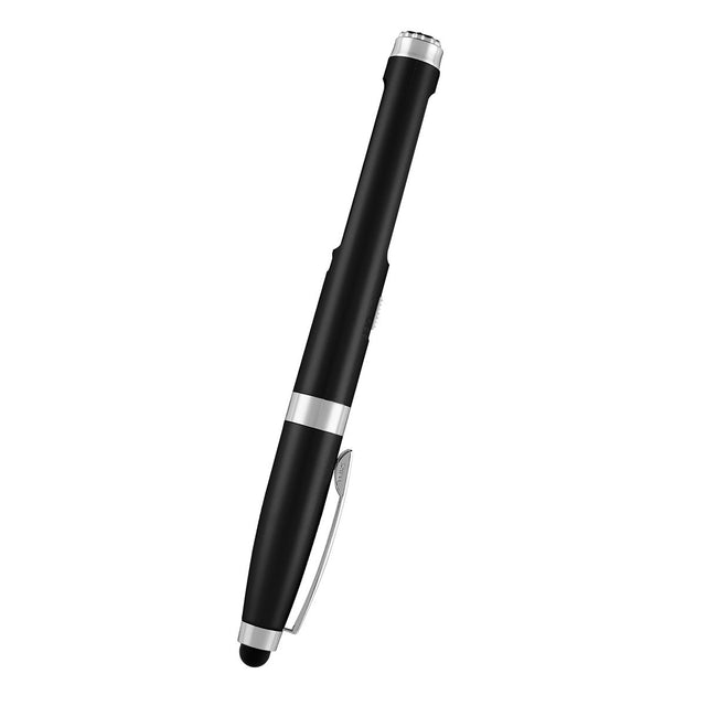 4-In-1 rABS Stylus Pen