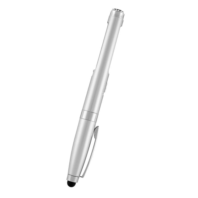 4-In-1 rABS Stylus Pen
