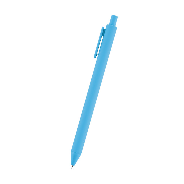 Poppy rABS Semi-Gel Pen
