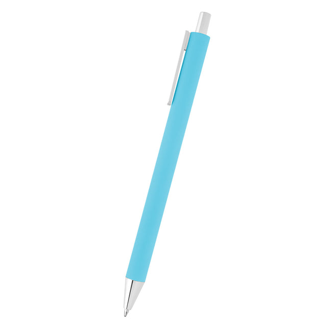 Riley Recycled Aluminum Pen