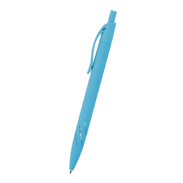 Bennett Recycled Aluminum Pen