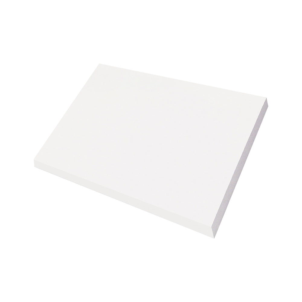 Post-it® 4" x 3"  Full Color Notes- 25 Sheets