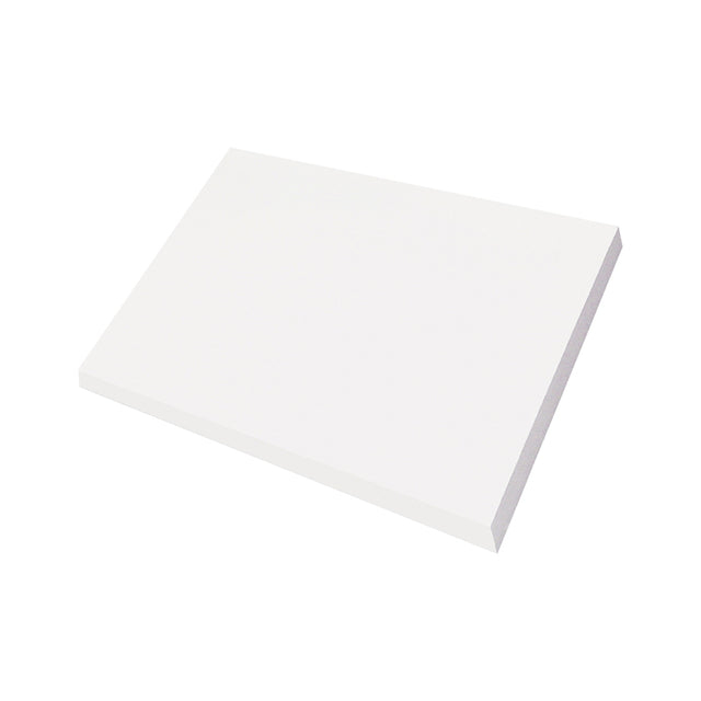 Post-it® 4" x 3"  Full Color Notes- 25 Sheets