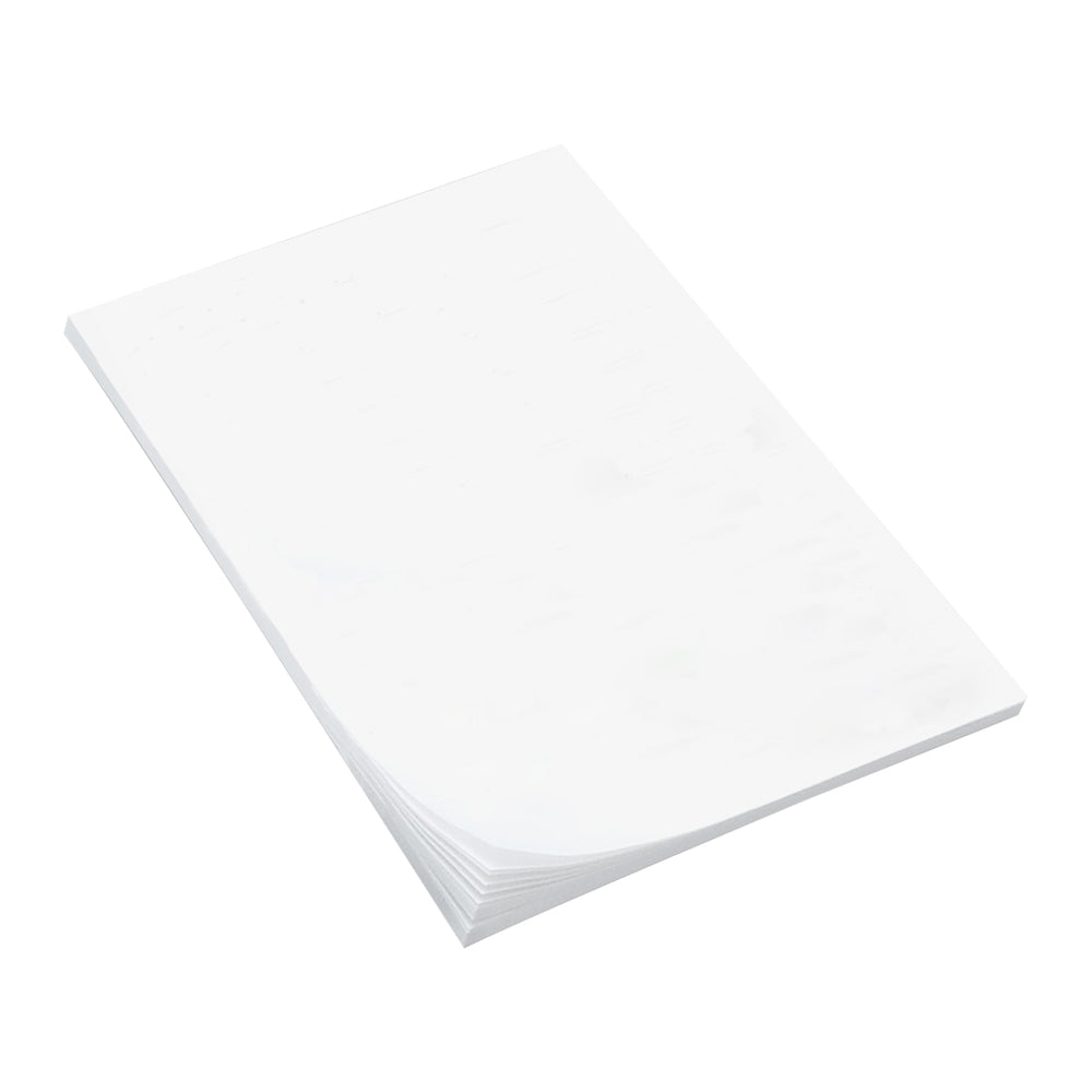 Post-it® 4" x 6" Full Color Notes - 25 Sheets