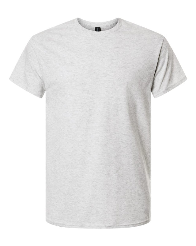 Gildan 3000 Unisex Light Cotton T-Shirt