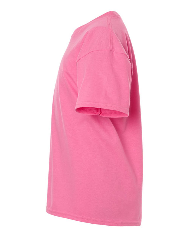 Gildan 64000B Youth Softstyle® T-Shirt