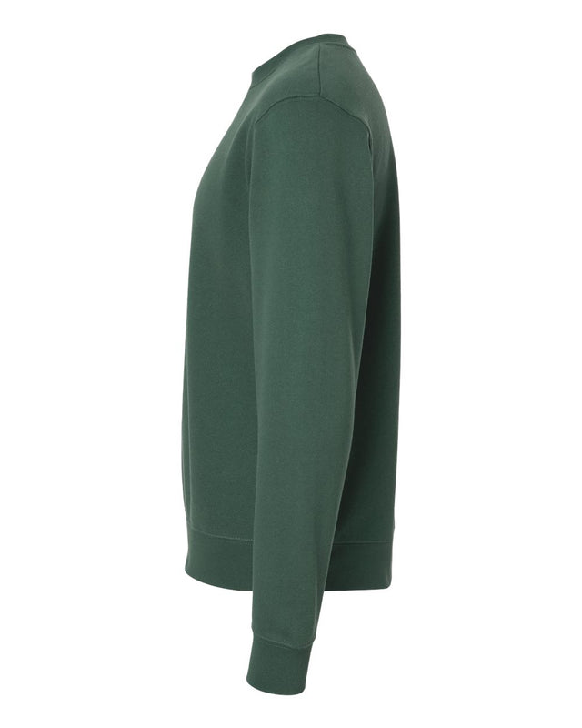 Independent Trading Co. SS3000 Unisex Midweight Crewneck Sweatshirt