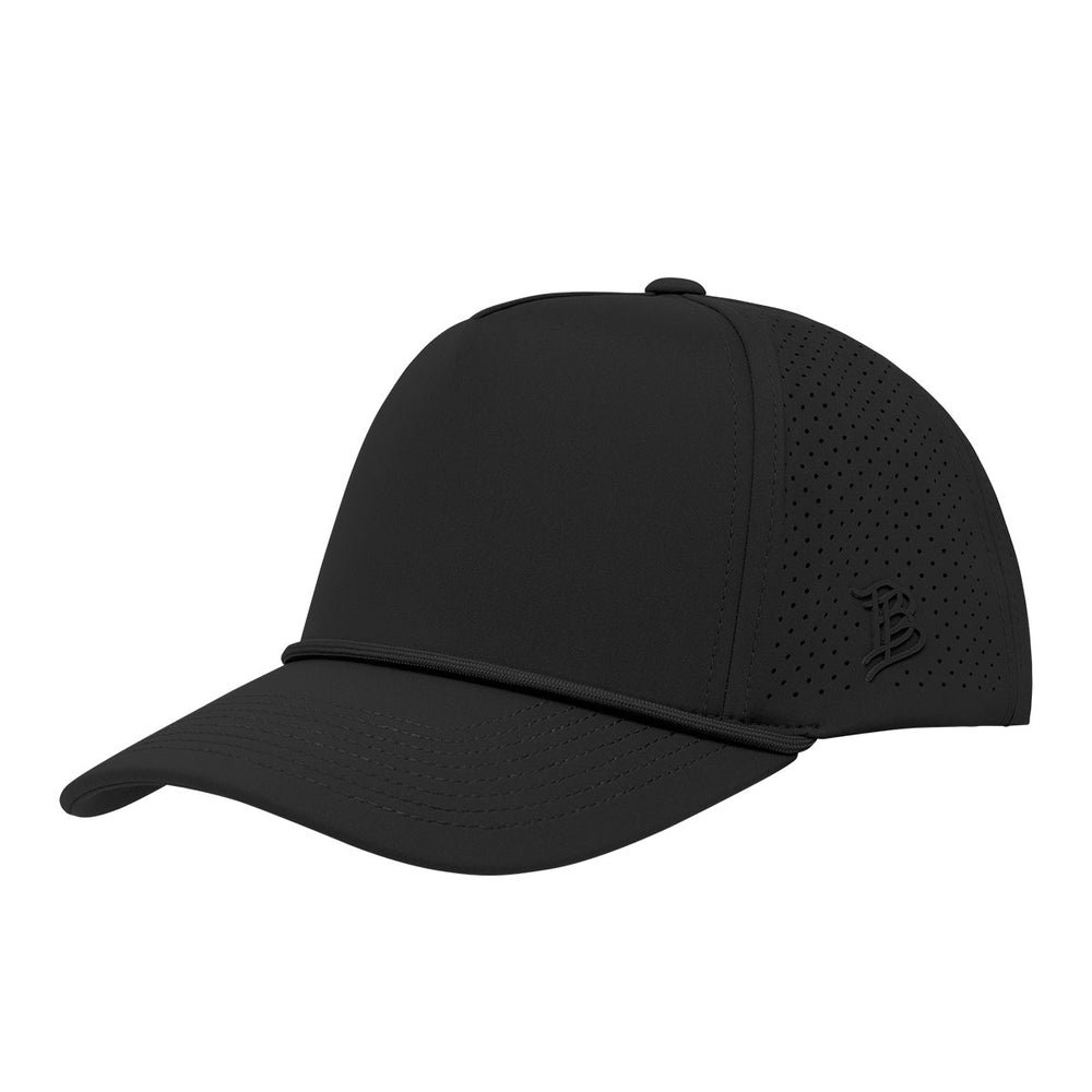 Branded Bills 545-03R Bare Curved Elite XGen™