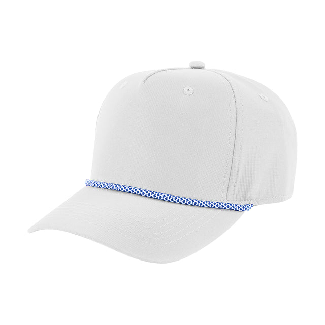 Ryder Ripstop rPET Rope Cap