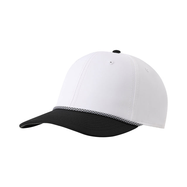 Imperial 7054T The Wingman Two-Tone Performance Rope Cap