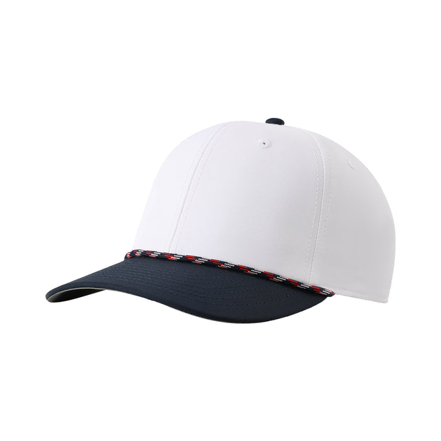 Imperial 7054T The Wingman Two-Tone Performance Rope Cap