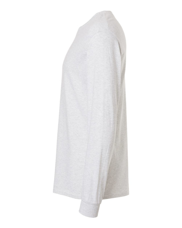 Gildan 5400 Unisex Heavy Cotton™ Long Sleeve T-Shirt