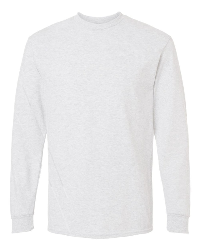 Gildan 8400 Unisex DryBlend® 50/50 Long Sleeve T-Shirt