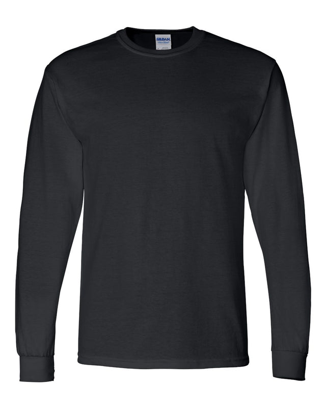 Gildan 8400 Unisex DryBlend® 50/50 Long Sleeve T-Shirt
