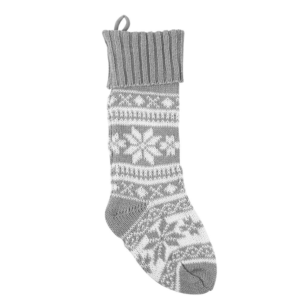 Holiday Stocking