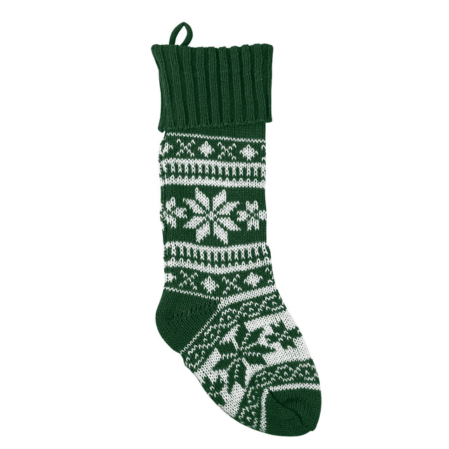 Holiday Stocking