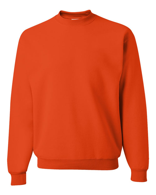 JERZEES 562MR Unisex NuBlend® Crewneck Sweatshirt