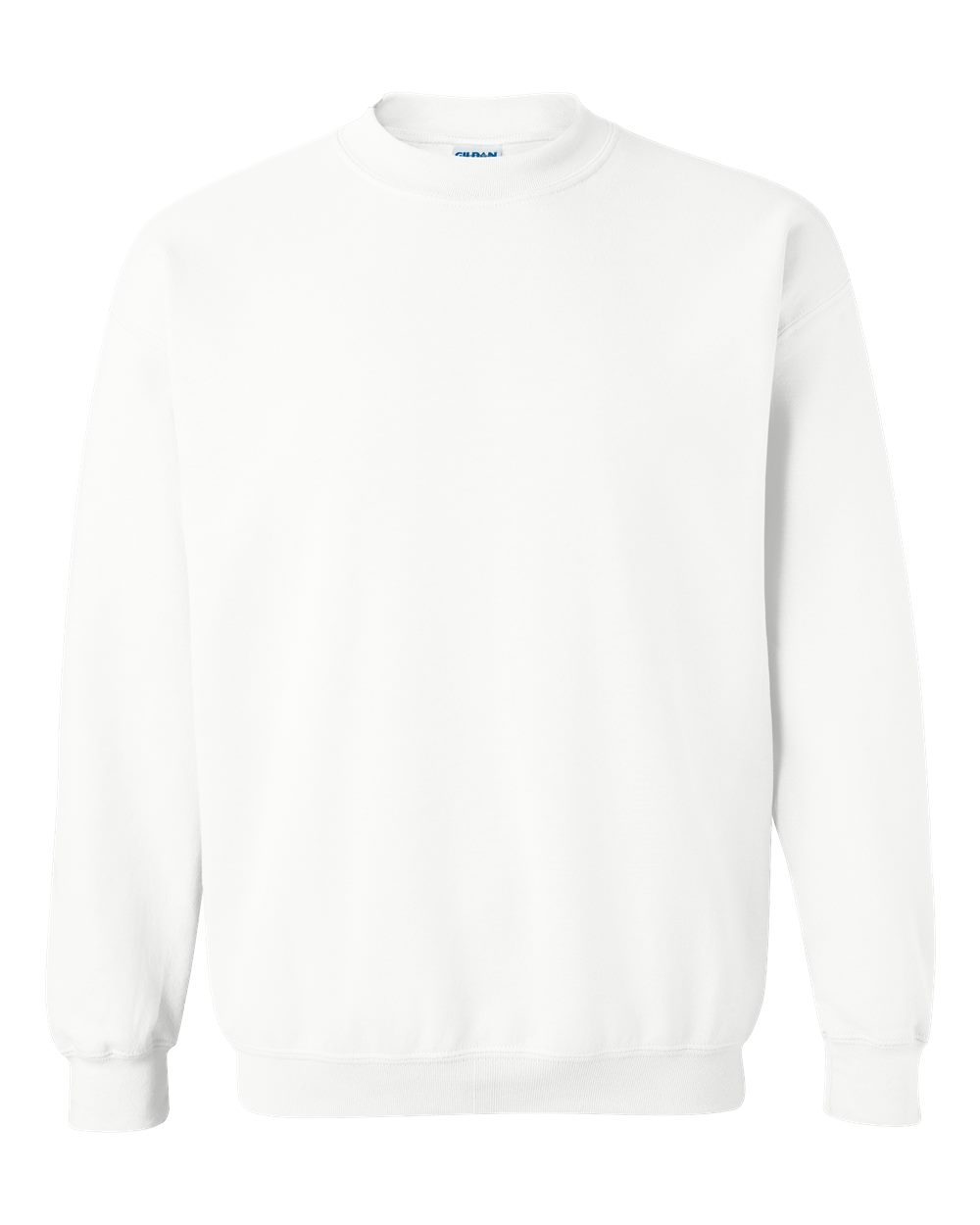 Gildan 18000 Unisex Heavy Blend™ Crewneck Sweatshirt