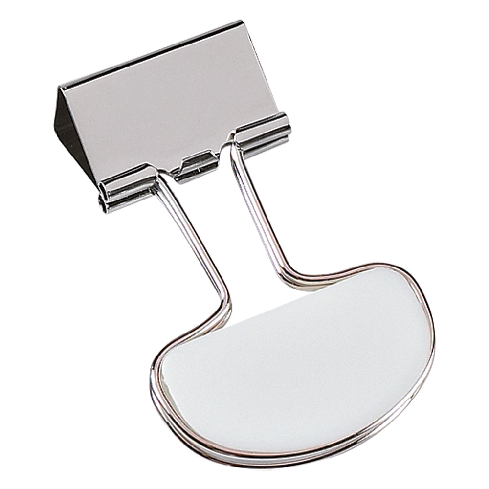 Binder Flip Clip