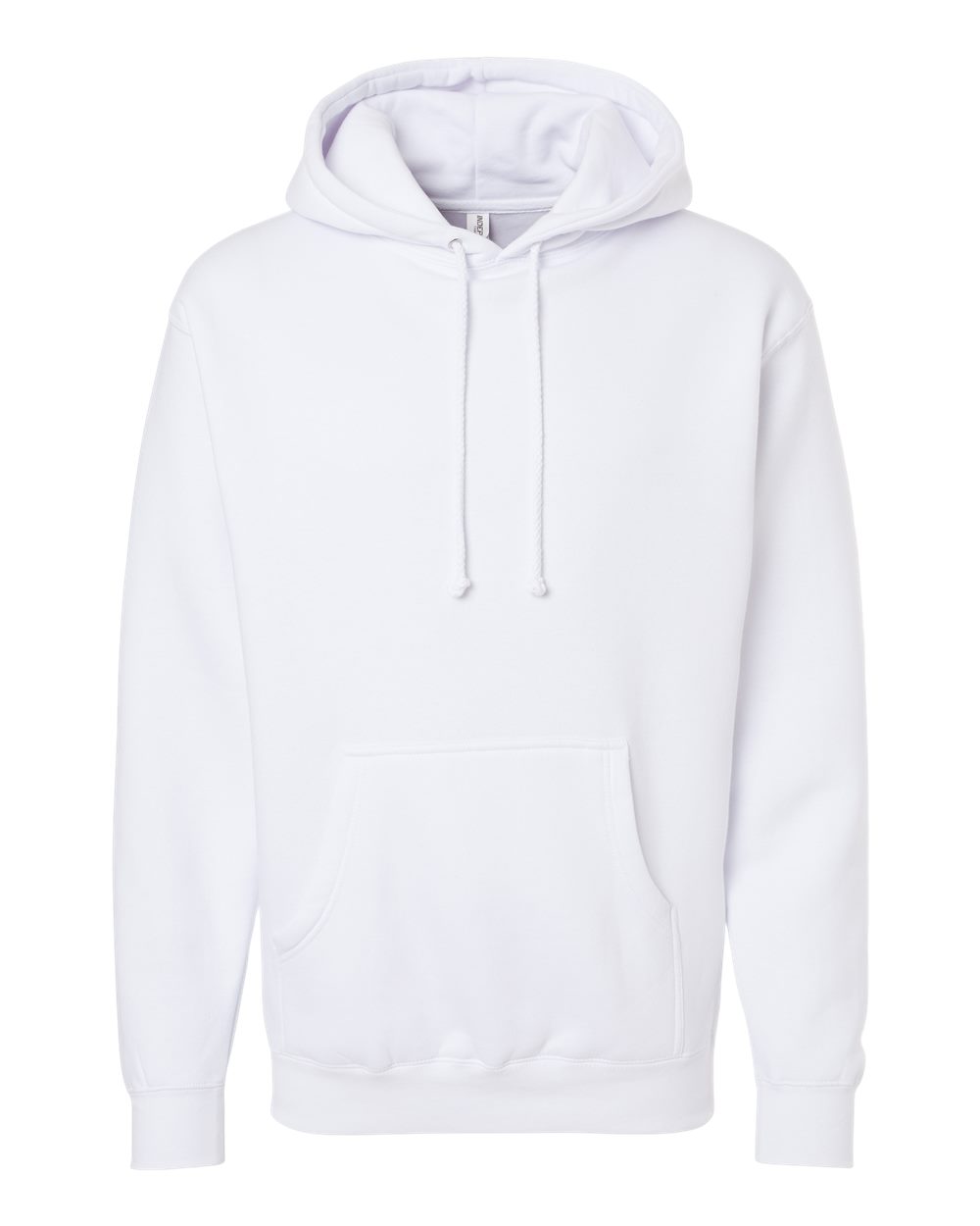 Independent Trading Co. IND4000 Unisex Heavyweight Hooded Sweatshirt
