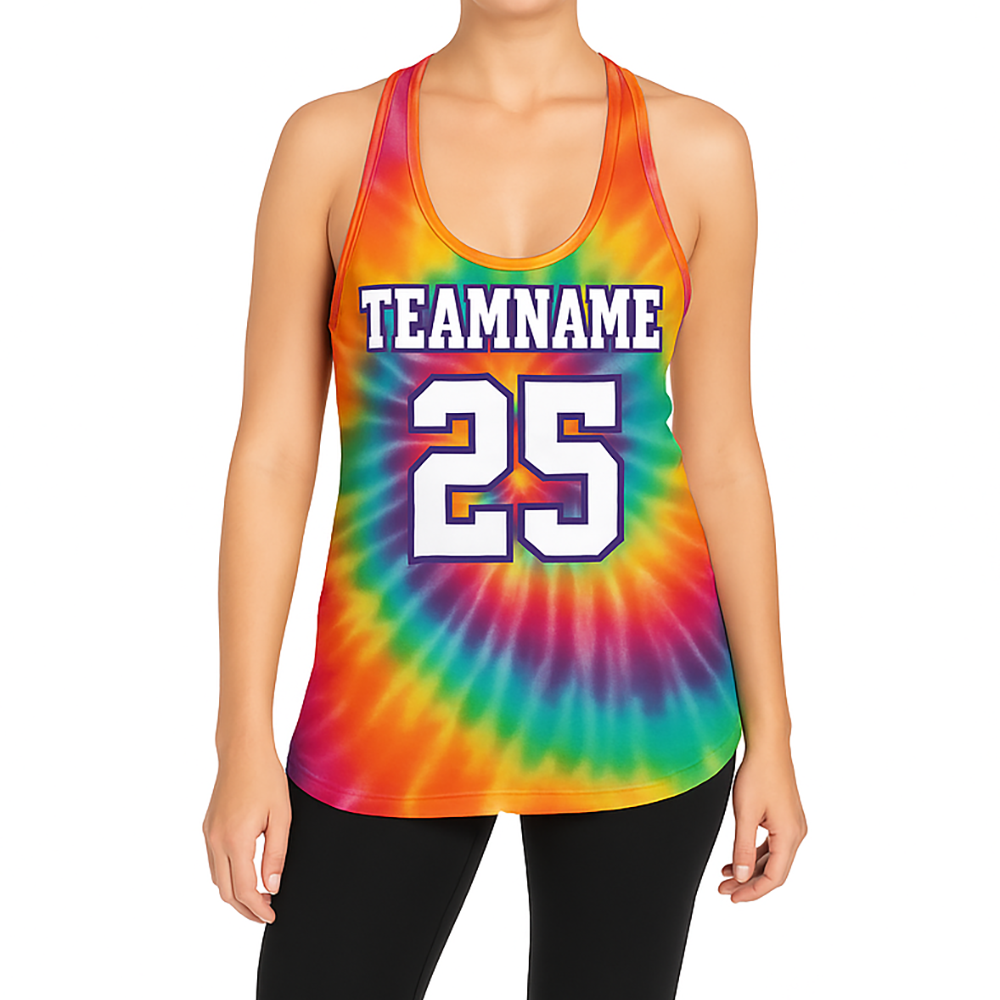 Racerback Tank