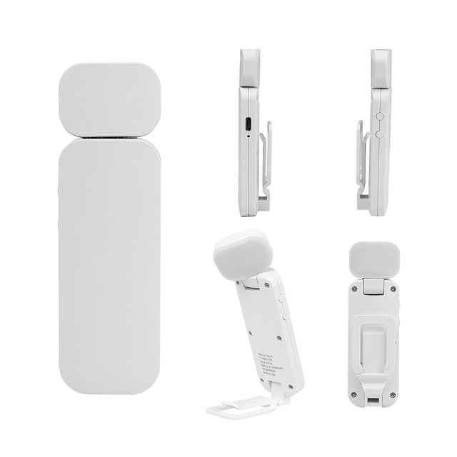 Rechargeable Book Light