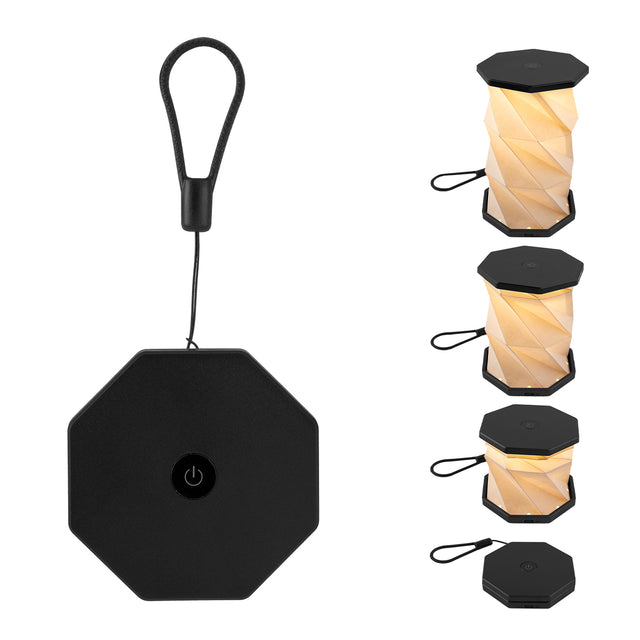 Illumates™ Mini Folding Lamp
