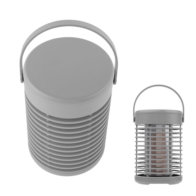 Rechargeable Flame Camping Lantern