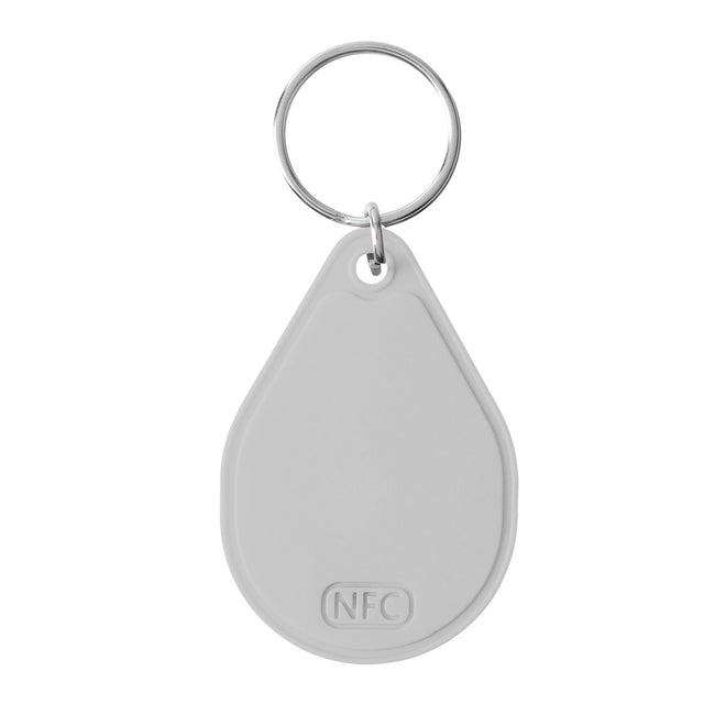 NFC Silicone Key Tag