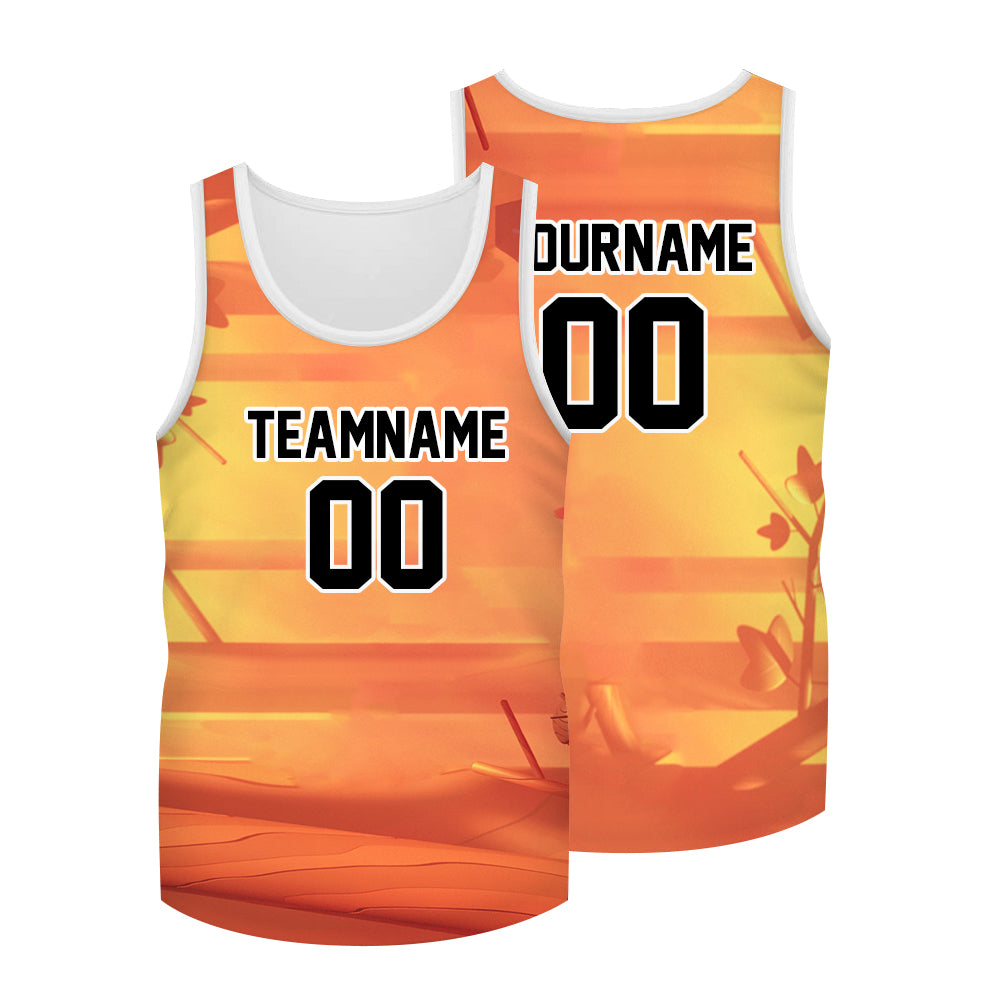 Tank Tops