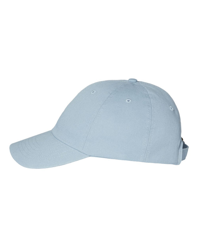 Valucap VC300A Bio-Washed Classic Dad Hat