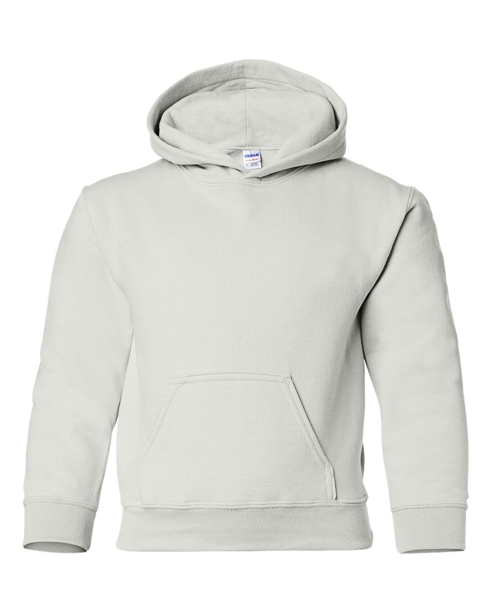 Gildan 18500B Youth Heavy Blend™ Hooded Sweatshirt