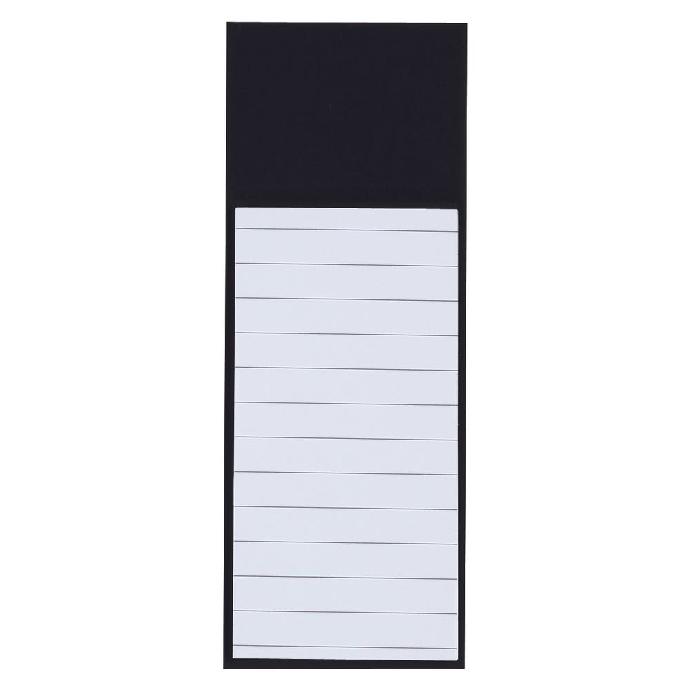 Magnetic Note Pad