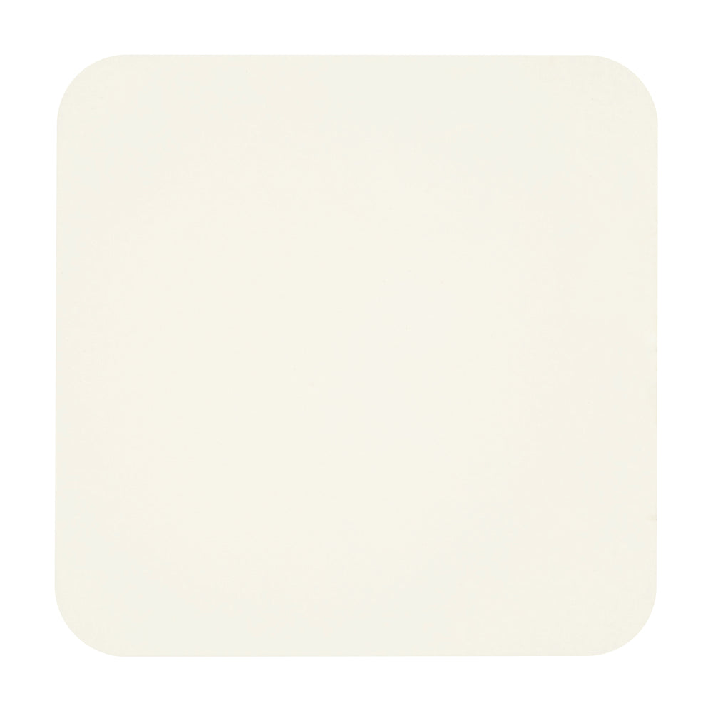 Square Paper Coaster