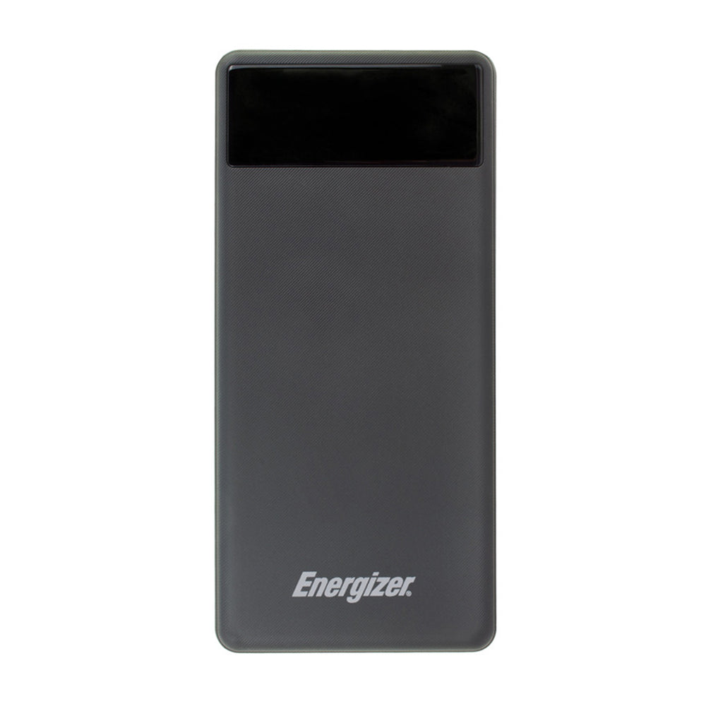 20,000 mAh Energizer® PD Power Bank
