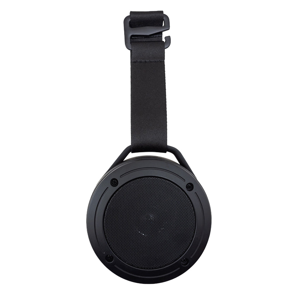 H2O Wireless Speaker With Strap