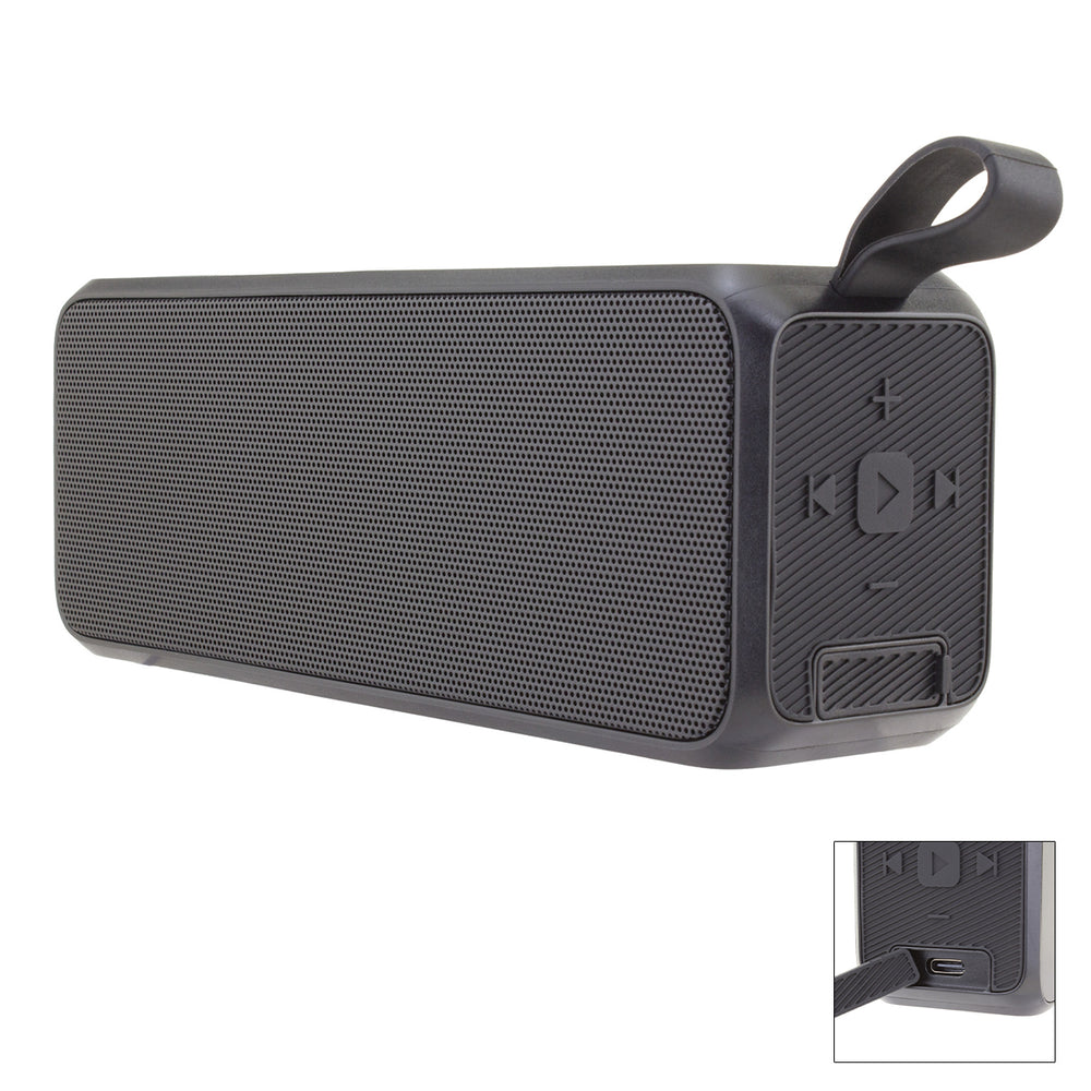 SolarVerde Speaker