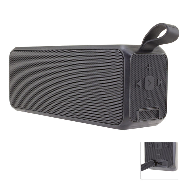 SolarVerde Speaker